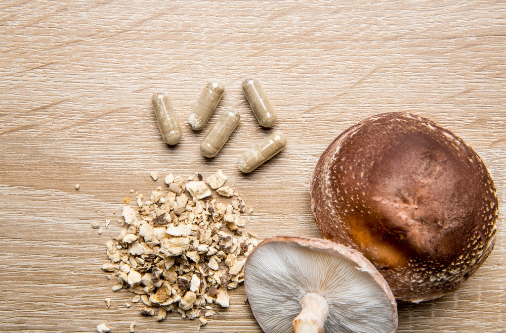Unlock the Healing Power of Mushrooms: Boost Your Immunity and Reduce Inflammation with Natural Mushroom Supplements 1 Mushroom Supplements and Inflammation