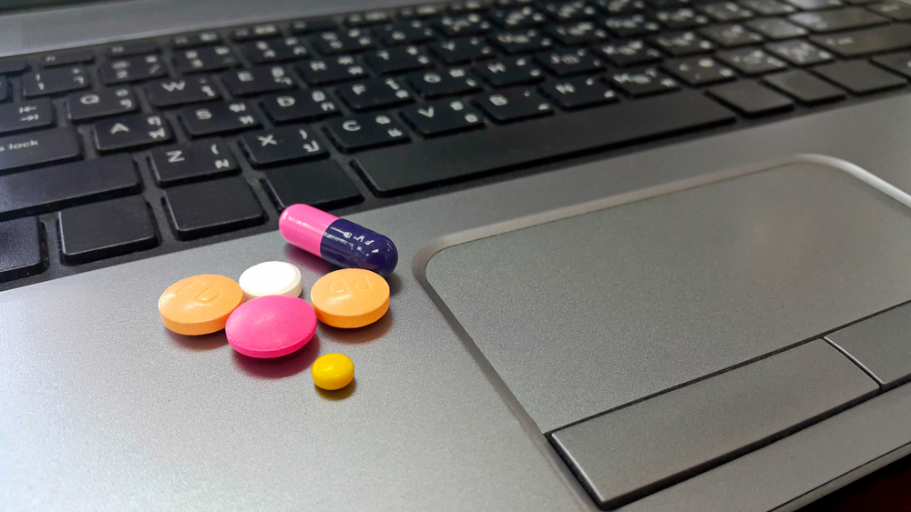 Nootropics, also known as smart drugs. 1 shutterstock 1395687608