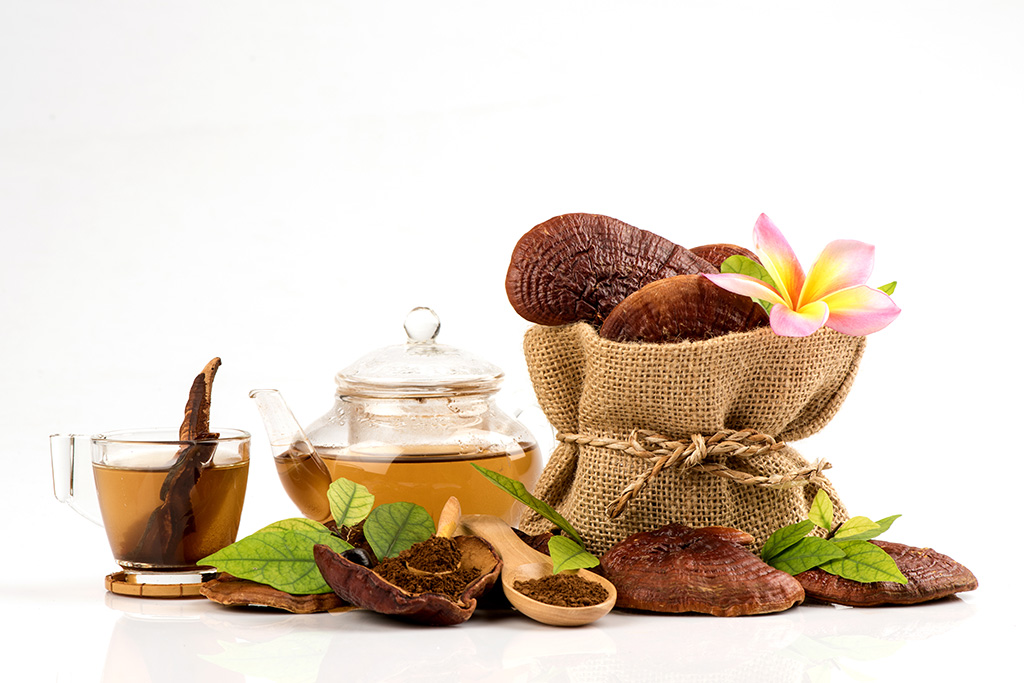 Reishi Mushroom: Benefits, Side Effects, Dosage & More 1 shutterstock 1454929769 resized