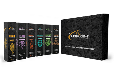 Medicinal Mushrooms: Fruiting Body Vs. Mycelium 3