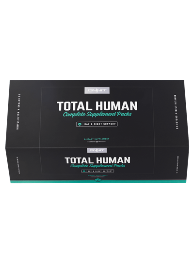 Onnit Total Human Breakdown 15 total human