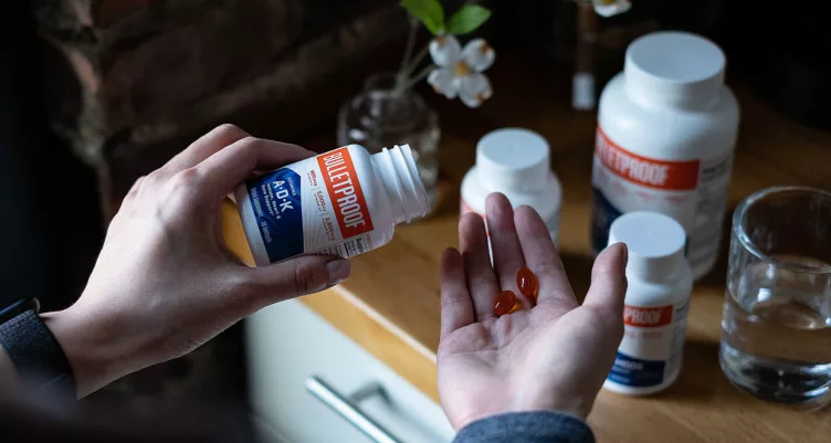 Bulletproof Nootropics : Fuel Your Brain 1 Bulletproof Nootropics for Cognitive Enhancement